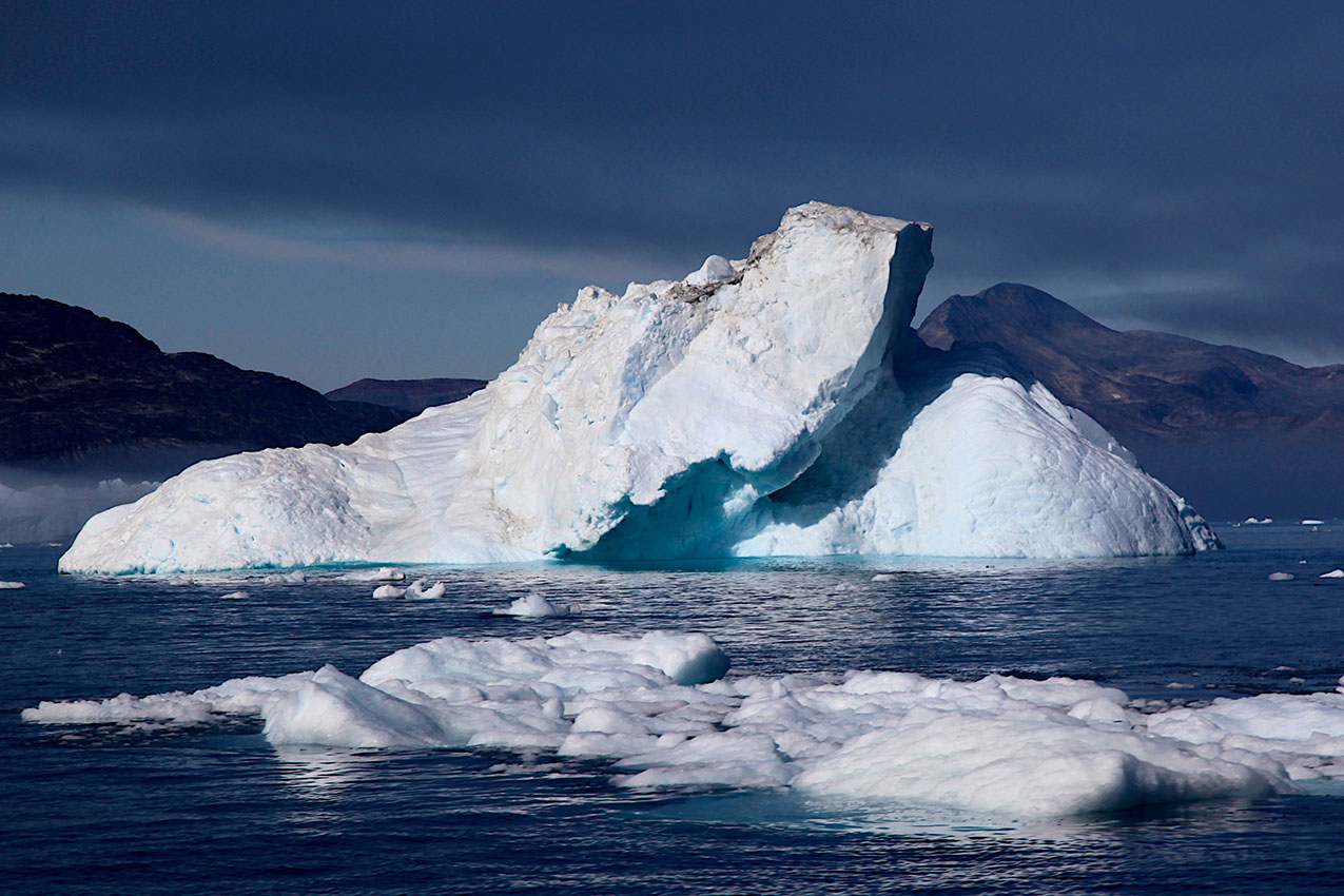 Greenland – Tasiilaq & Kulusuk | VILHJÁLMUR SIGURÐSSON